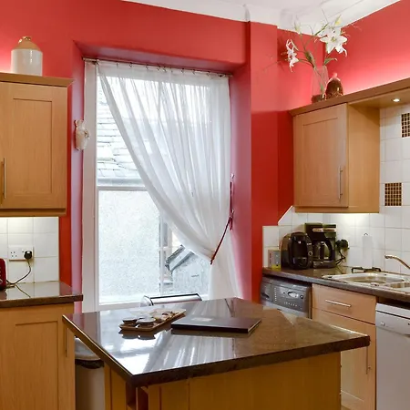 Holiday home Bianca Rose *