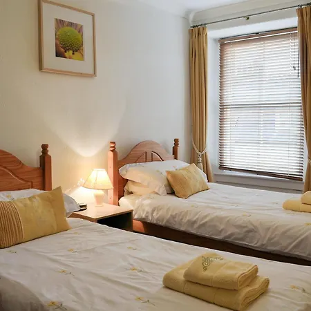 Holiday home Bianca Rose Keswick (Cumbria)