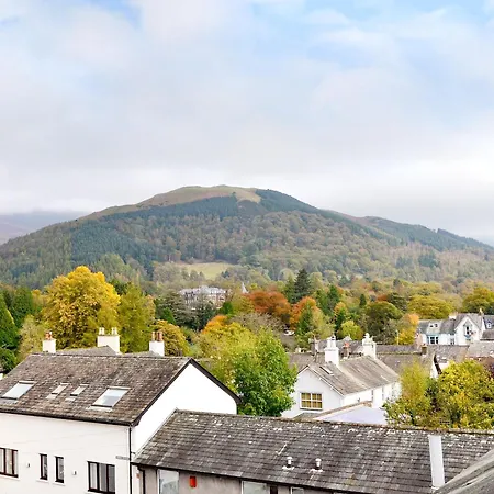 Bianca Rose Casa vacanze Keswick (Cumbria)