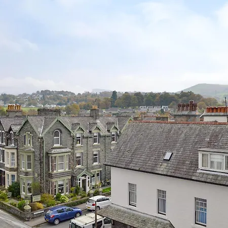 Bianca Rose * Keswick (Cumbria)