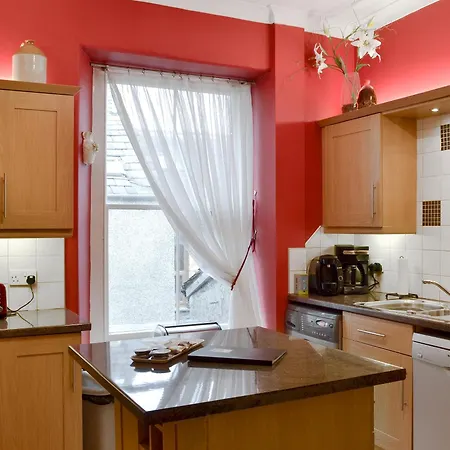 Holiday home Bianca Rose