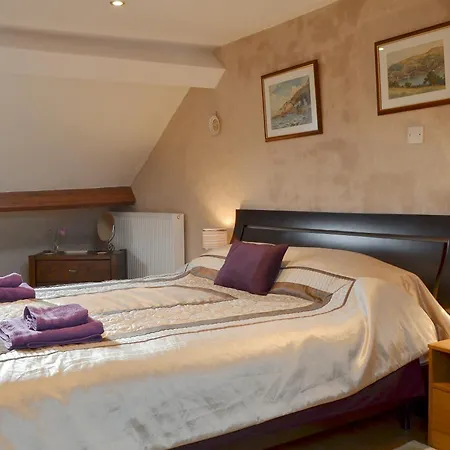 Holiday home Bianca Rose *