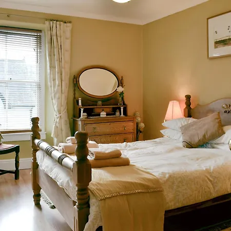 Bianca Rose Holiday home Keswick (Cumbria)