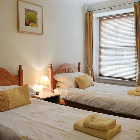 Bianca Rose Holiday home Keswick (Cumbria)