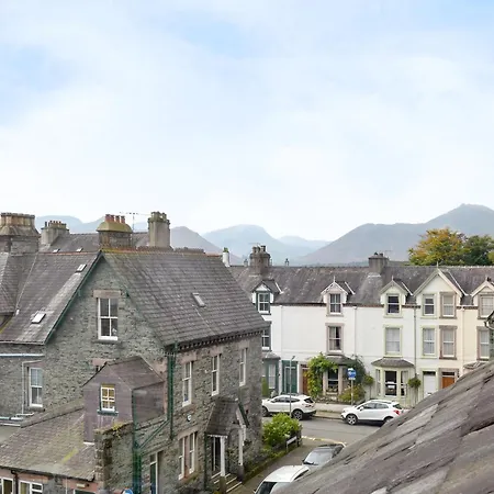 Bianca Rose * Keswick (Cumbria)