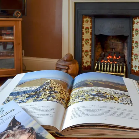 Tatil Evi Bianca Rose Keswick (Cumbria)