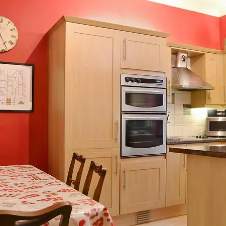 Tatil Evi Bianca Rose *